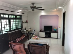 Blk 536 Jelapang Road (Bukit Panjang), HDB 4 Rooms #167551292